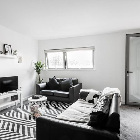Air Host And Stay - Argyle Apartment Sleeps 4 City Centre Liverpool Exterior foto