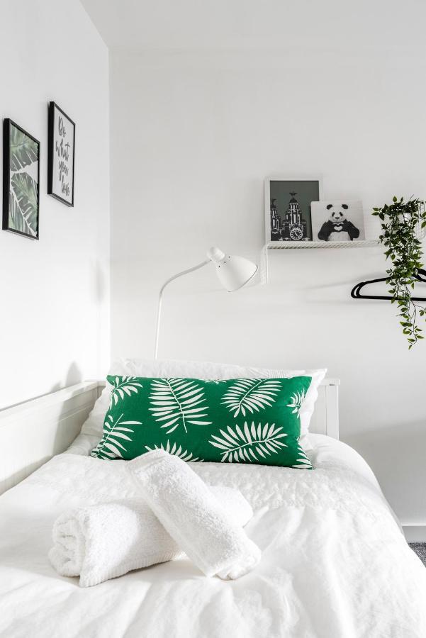 Air Host And Stay - Argyle Apartment Sleeps 4 City Centre Liverpool Exterior foto