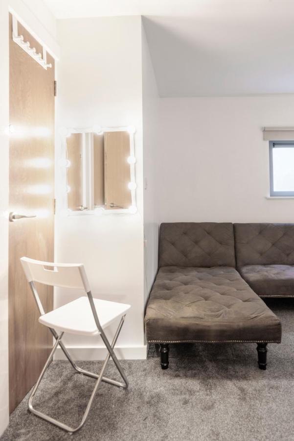 Air Host And Stay - Argyle Apartment Sleeps 4 City Centre Liverpool Exterior foto